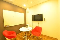 Conrad Centennial Singapore (D1), Office #617044701